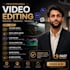 make matchcut professional talkinghead reels