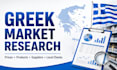 conduct local market research in greece