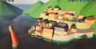 create a level blockout in unreal
