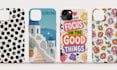 design awesome phone case