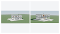 turn your floor plan into an interactive 3d building