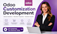do odoo configuration odoo implementation odoo installation odoo customization