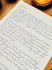 handwrite personalized letters for your business or special occasion