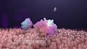 create scientific medical animation, molecular moa and biotech pharma video