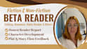 romance beta reader, beta reader fantasy, mystery, alpha beta reader