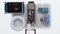 develop iot device, esp32 arduino embedded system and hardware prototype