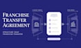 draft a professional franchise transfer agreement