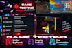 professionally test your PC game and find bugs