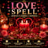 perform a personalized love attraction spell