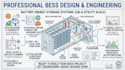 do bess system design bess design and battery energy storage design