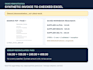enter invoice details into an excel spreadsheet