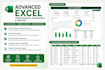 create advanced excel spreadsheets dashboards and reports