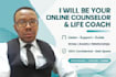 be your online counselor