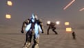 create ue5 tactical fps character and combat animation system