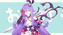 create 3d character models, vrchat avatar, vtuber character and vroid,mmd, gmod