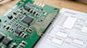 review your electronic schematic and identify design risks