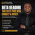 beta read your fiction and give honest reader feedback