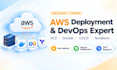 deploy, configure and manage your AWS cloud infrastructure