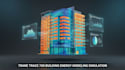 trane trace 700 building energy modeling simulation