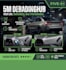 debadge your fivem cars and bikes for tos compliance