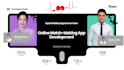build online match making app, dating app, video chat app