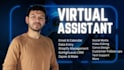 be your virtual assistant for CRM, shopify, and daily admin tasks
