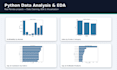 python data analysis and eda using pandas