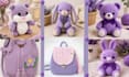 create crochet patterns and cute amigurumi designs