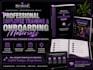 create employee training, onboarding and sop materials