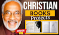 design kdp christian books