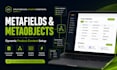 set up shopify metafields and metaobjects for dynamic product content