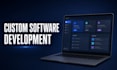 develop a custom application