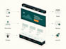 do custom website development, web design and web development