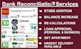 do bank statements for mortgage loan applications