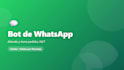 te hago un bot de whatsapp