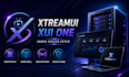 setup xtreamui live streaming server, xui server epg, vod restream setup