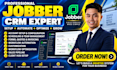 be your jobber expert