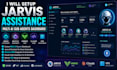 fix install setup open claw ai agent build jarvis ai assistant custom dashboard