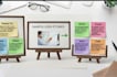 create user stories and product backlogs