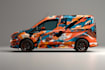 car wrap design, van wrap design