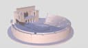 create 3d models, ai videos