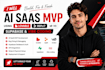 build fix ai saas mvp with lovable replit supabase vibe coding expert relumi