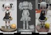 sculpt custom 3d model for 3d printing from your reference image or description