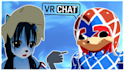 create a custom vrchat avatar, fully rigged and optimized