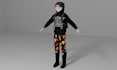 create custom vrchat avatar, nsfw avatar