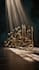 create stunning custom 3d name art and ai poster design