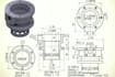 do mechanical engineering, technical cad drawing