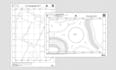 create architecture drawing scale location block and site plans for UK planning