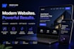 design your webflow website with cms animations and figma to webflow
