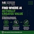 audit your business and build an ai implementation roadmap